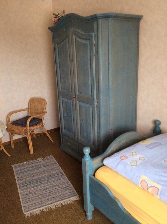 Bayrischer Hof Steinau an der Strasse Bilik gambar